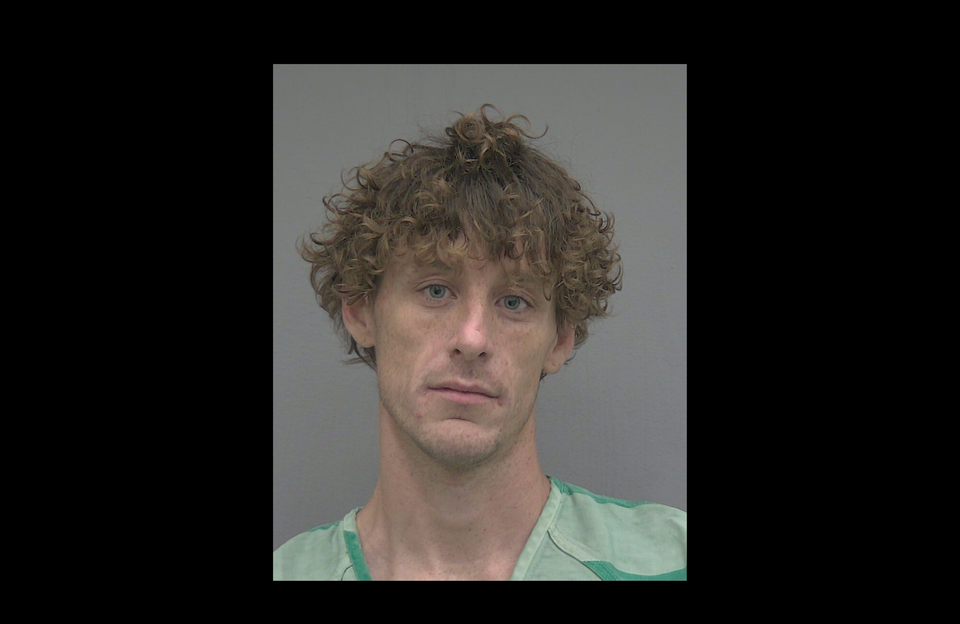 Man Arrested for Dating Violence, False Imprisonment and Attempting to Stop Victim From Speaking to Police