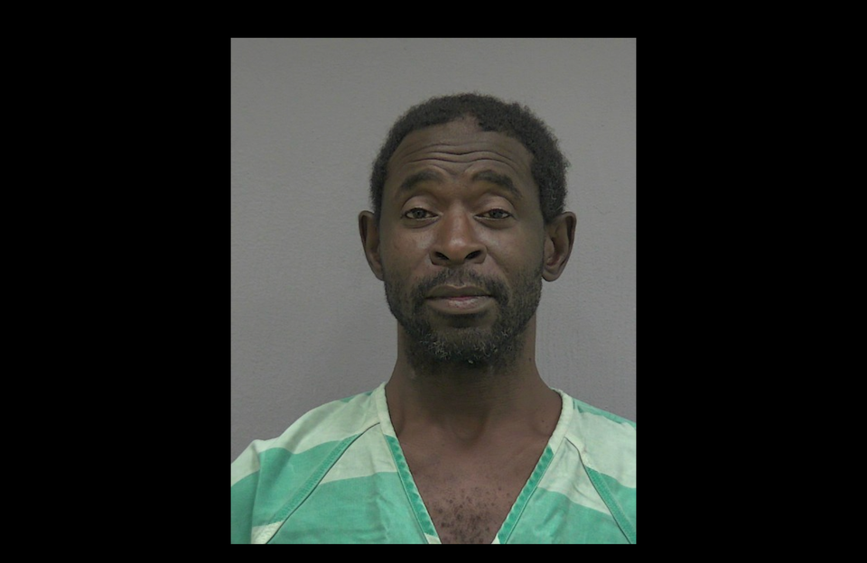 Man Sentenced to Eight Years in Prison for Raping Woman at Depot Park