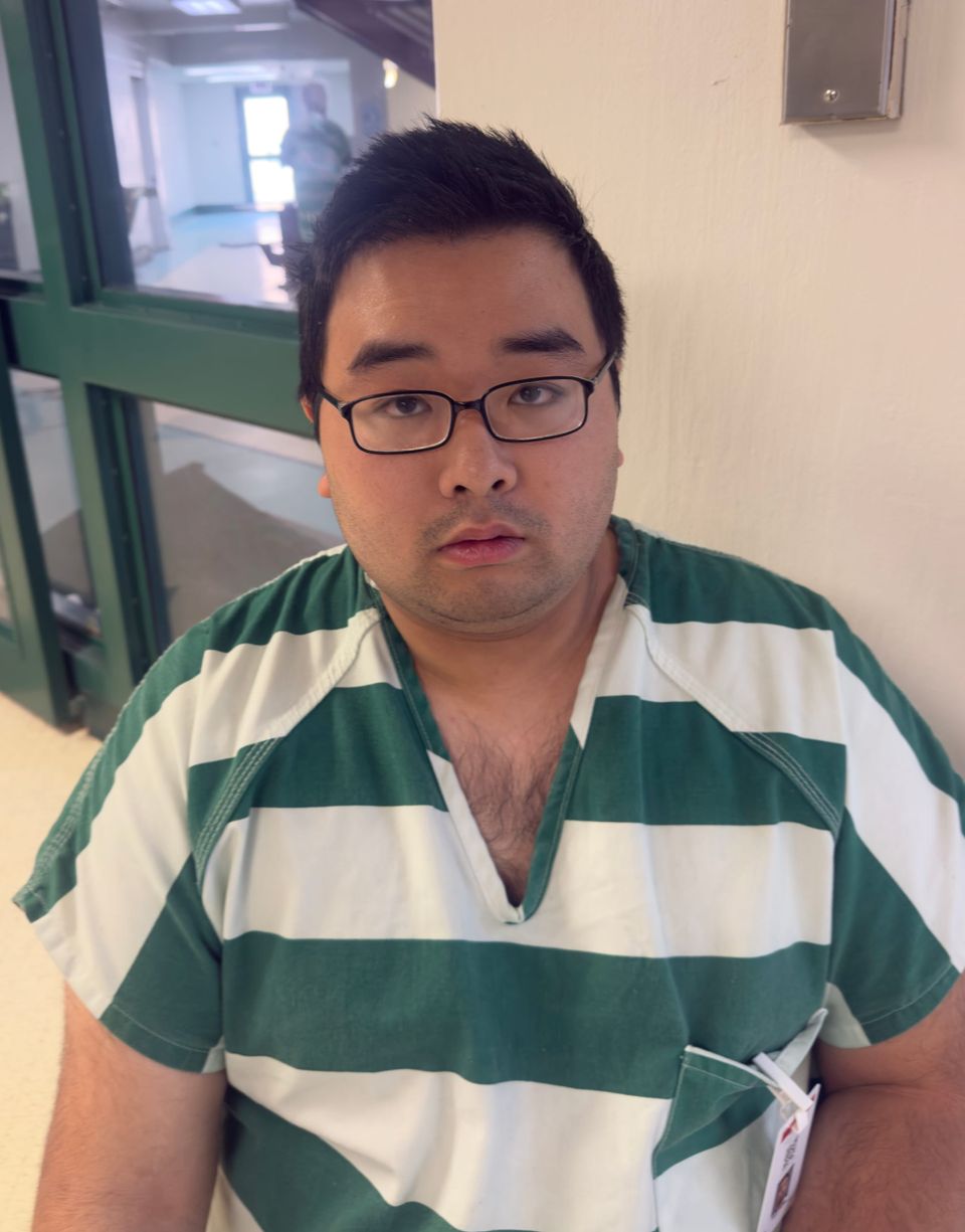Former UF Student Government Rep Sentenced to Probation for Child Sexual Abuse Material
