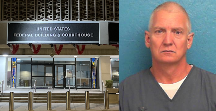 Local Contractor Sentenced to 14 Months in Federal Prison After Firing Warning Shots Near Suspected Drug Dealers at Downtown Gainesville Apartment Property
