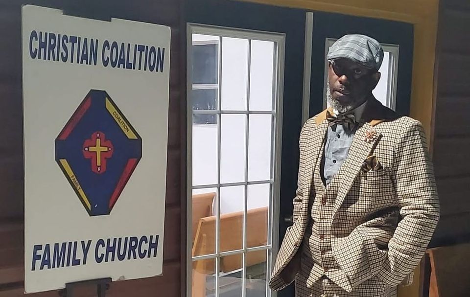 The "Apostle" of Christian Coalition Family Church Sent to Florida State Prison for Battery and Clergy Sexual Abuse