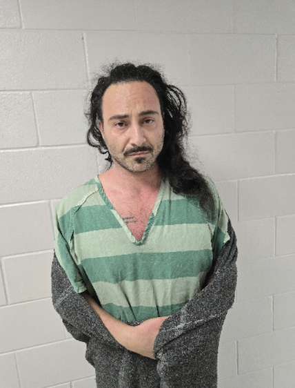 Taste Life TV Chef Formally Charged with Three Counts of Sexual Battery Against Child and Multiple Other Crimes