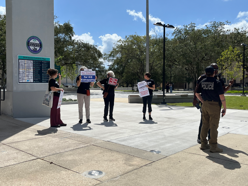 “State Mandate” or “Spineless”? City and GPD Officials Dispute GINI’s Stance Against Reporting Suspected Undocumented Immigrants