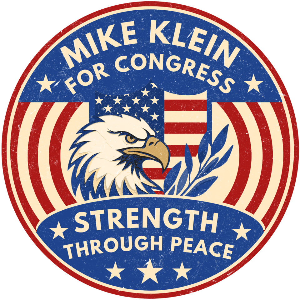 Press Release: Dennis Kucinich to Speak on Influence of Money in U.S. Foreign Policy with Independent Congressional Candidate Mike Klein at UF
