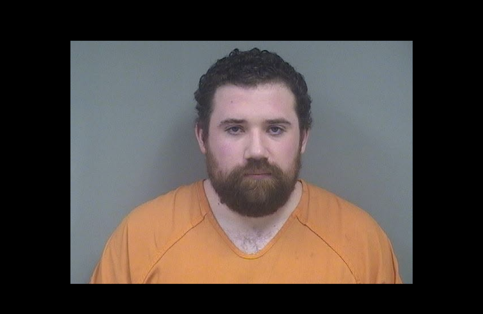 Reddit Predator Sentenced to 35 Years in Prison at Gainesville Federal Courthouse