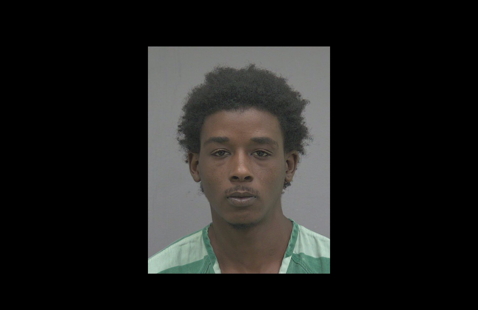 GPD Announces Capital Sexual Battery Arrest