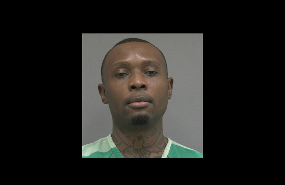 Gainesville Man Arrested on Warrants for Domestic Battery and Municipal Ordinance Violation