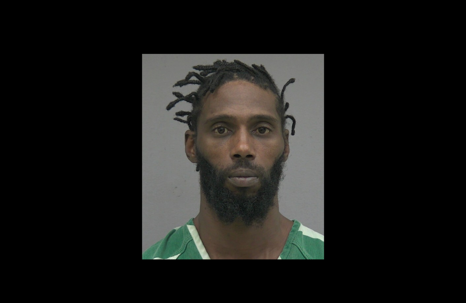 Archer Man Arrested for Pouring Bleach on Woman and Screaming While Punching Cabinet