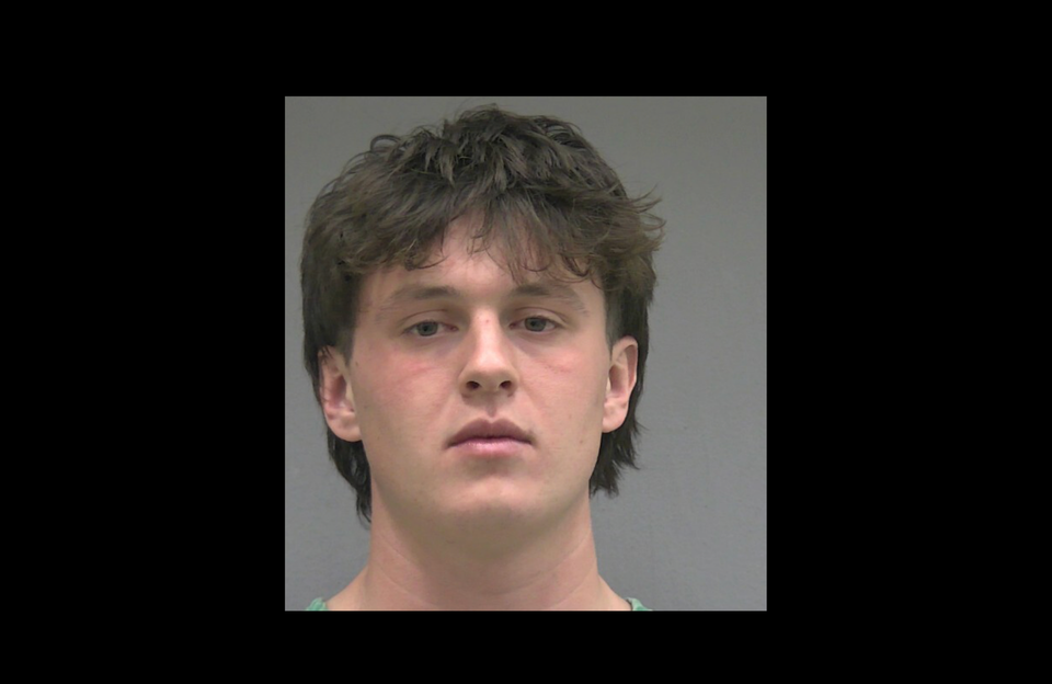 New Hampshire Man Arrested in Gainesville for False Imprisonment
