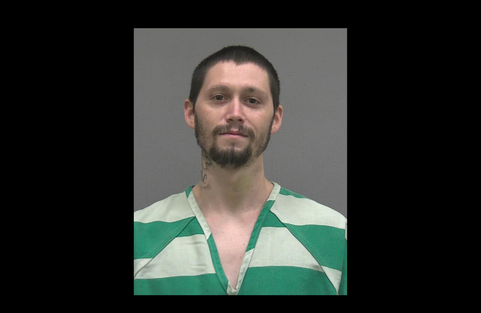 Starke Man Faces Restitution Hearing After Alleged Felony Vehicular Assault