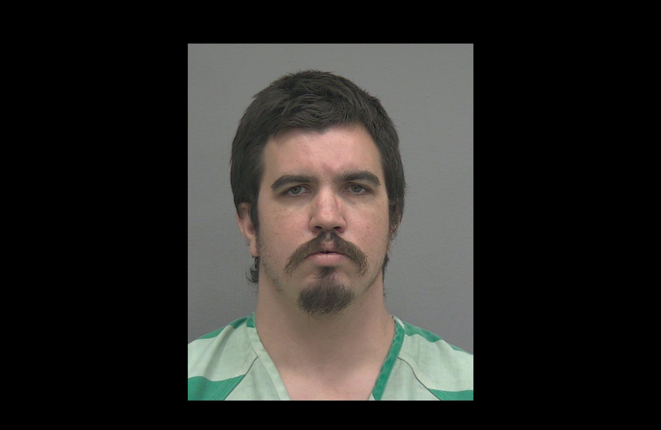 Convicted Child Predator Arrested for Domestic Violence
