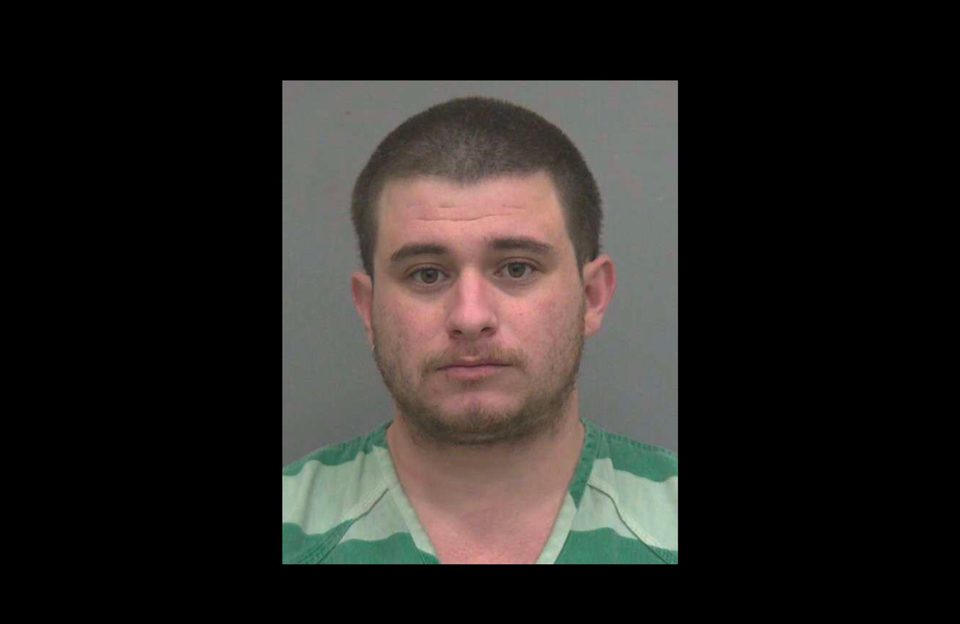 Chiefland Man Arrested for First-Degree Felony in Gainesville, Released on Bond Soon After