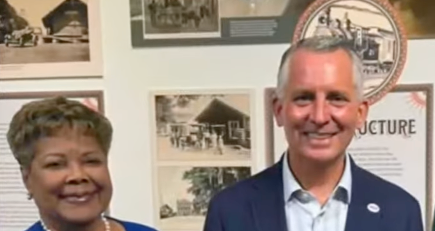 Commissioner Shares More Information on Endorsement for Byron Donalds After Moving Away From David Jolly's Campaign