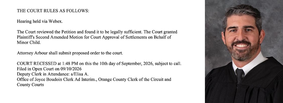 Judge Approves Ignite Life Center Lawsuit Settlement