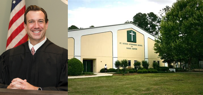 Judge Favors St. Patrick Interparish Diocese in Civil Lawsuit, Dismisses Negligence Allegations