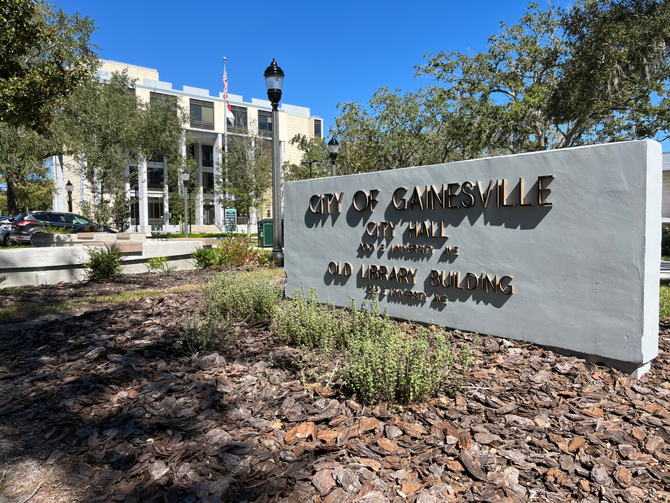 City Commissioners to Meet 1 on 1