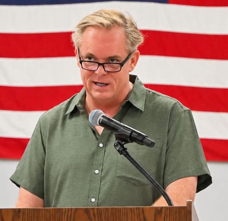 Press Release: Mike Klein Endorsed by Several Orgs and Individuals