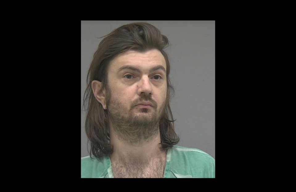 “Cover Everything Up:” Alachua County Man Arrested for Domestic Battery