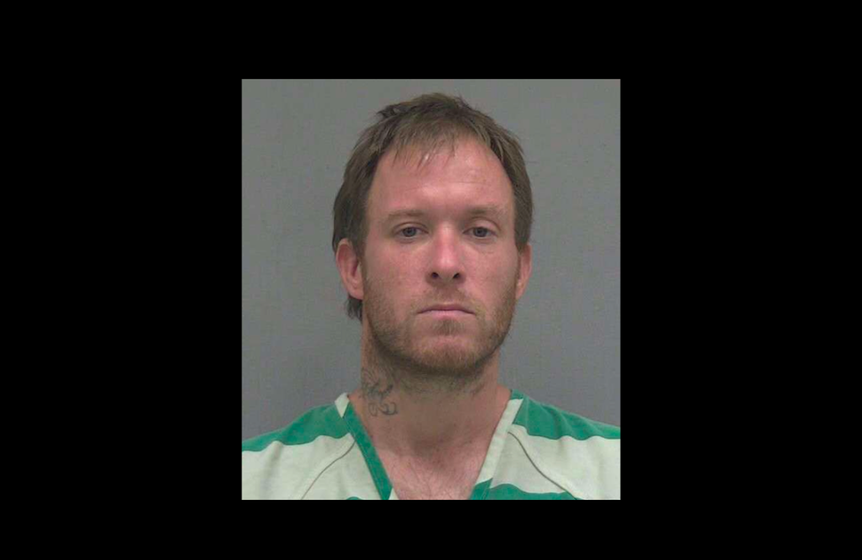 Melrose Man Booked on Capital Felony Child Sexual Abuse Warrant, Transferred from Alachua Jail to Hernando Jail
