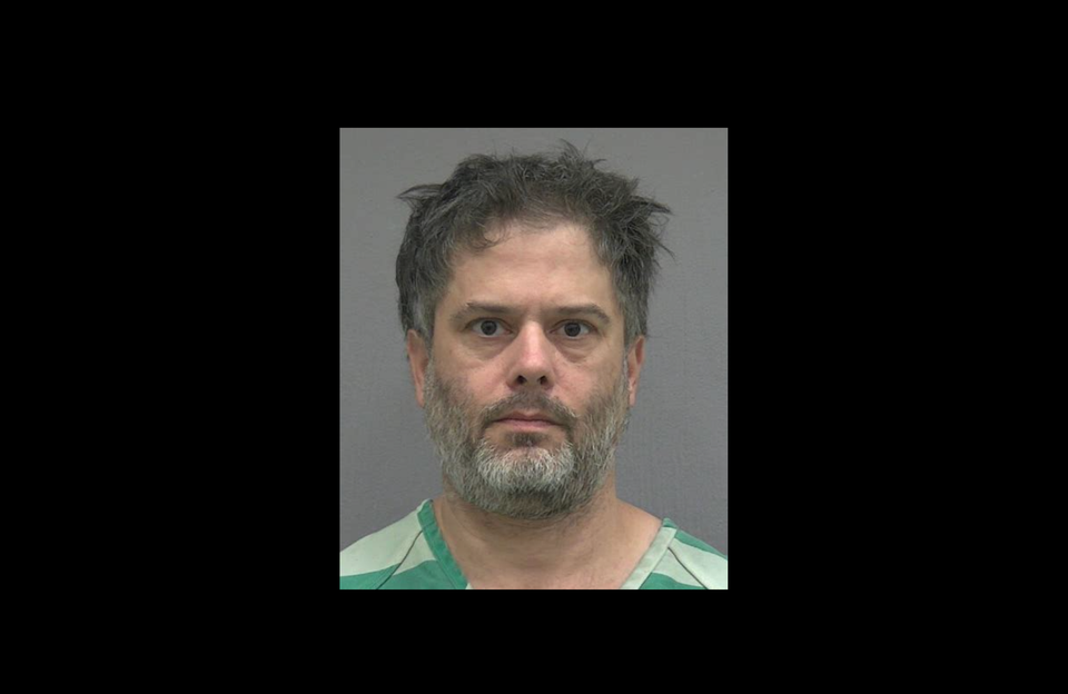 Man Sentenced to Ten Years in Prison for Robbing Elderly Couple’s Home in 2019 After Years at Large