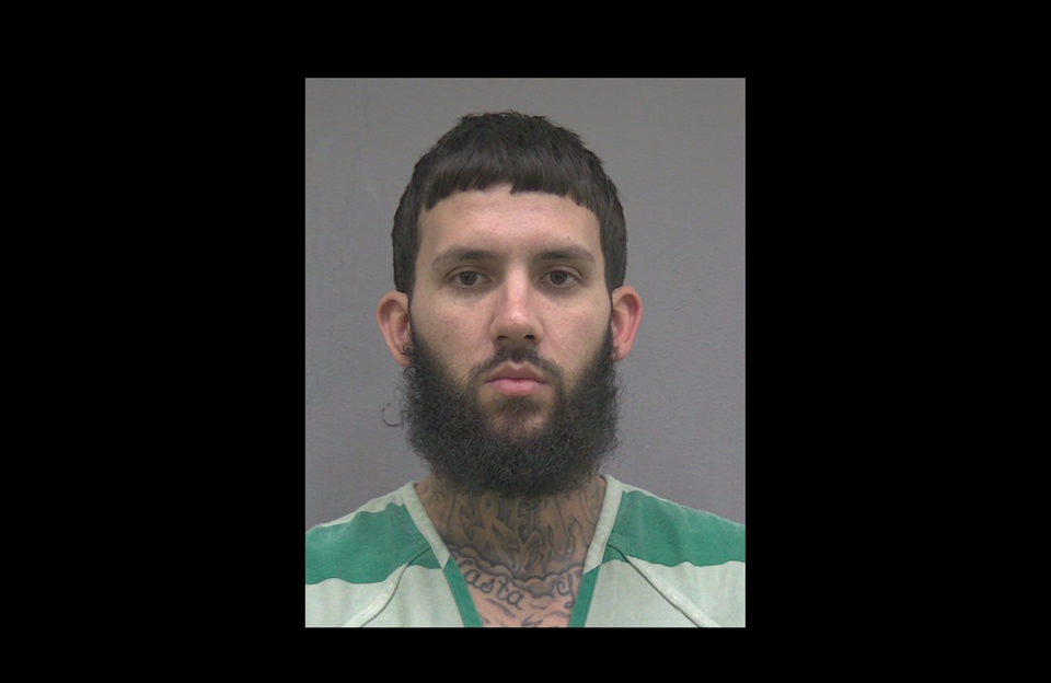 Alachua Man Arrested After Police Conduct Undercover Drug Operation, Could be Sentenced to Over 100 Years in Prison if Guilty
