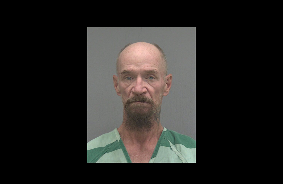 Registered Sex Offender Arrested on UF Campus