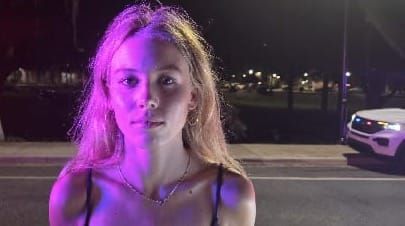 “I Know My Rights:” FSU Student Granted Pretrial Diversion for Grabbing UFPD Lieutenant's Arm After he Investigated her Boyfriend for Trespassing