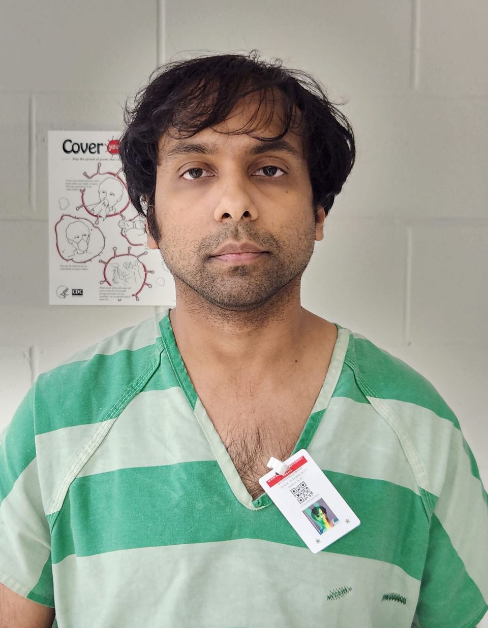 UF Health Physician Arrested for Domestic Battery by Strangulation