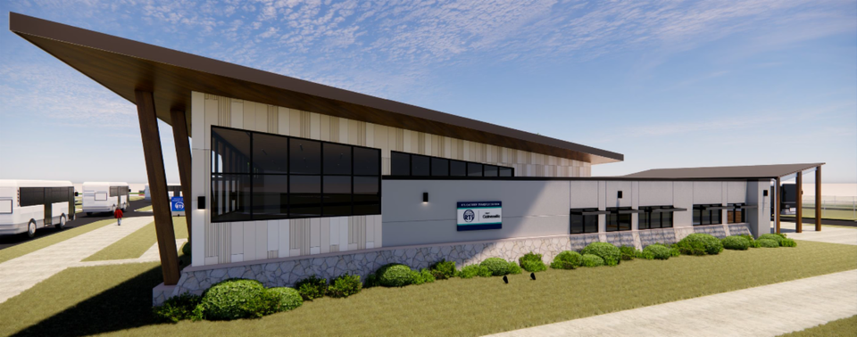 Press Release: City of Gainesville to break ground on new RTS Eastside Transfer Station