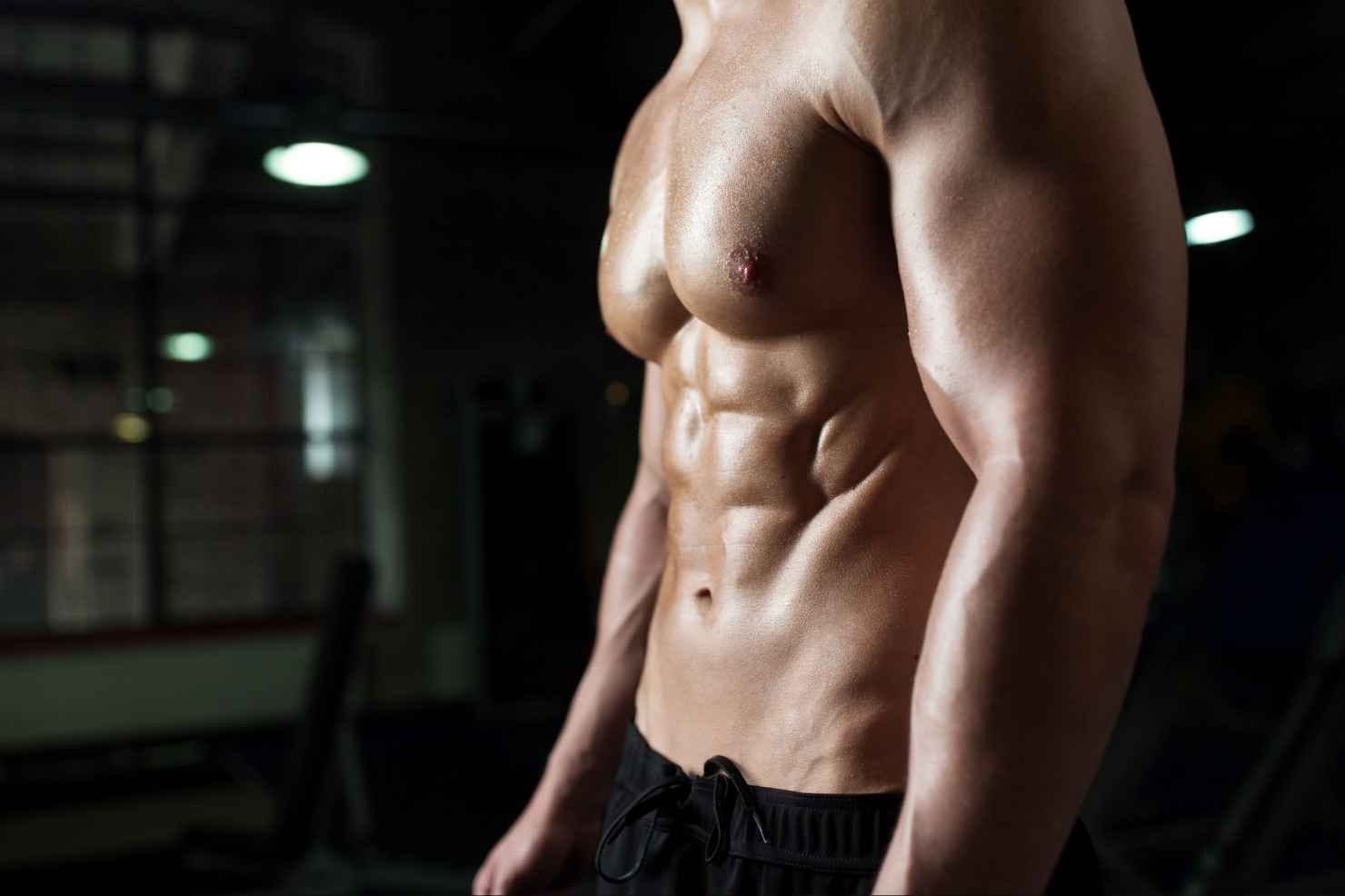 Tabla de porcentaje de grasa en hombres: cómo saber en qué nivel estás de verdad