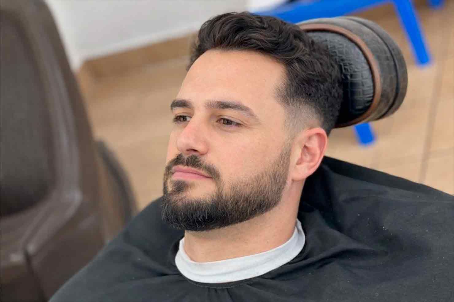 Barba italiana: cómo recortarla y mantenerla en casa
