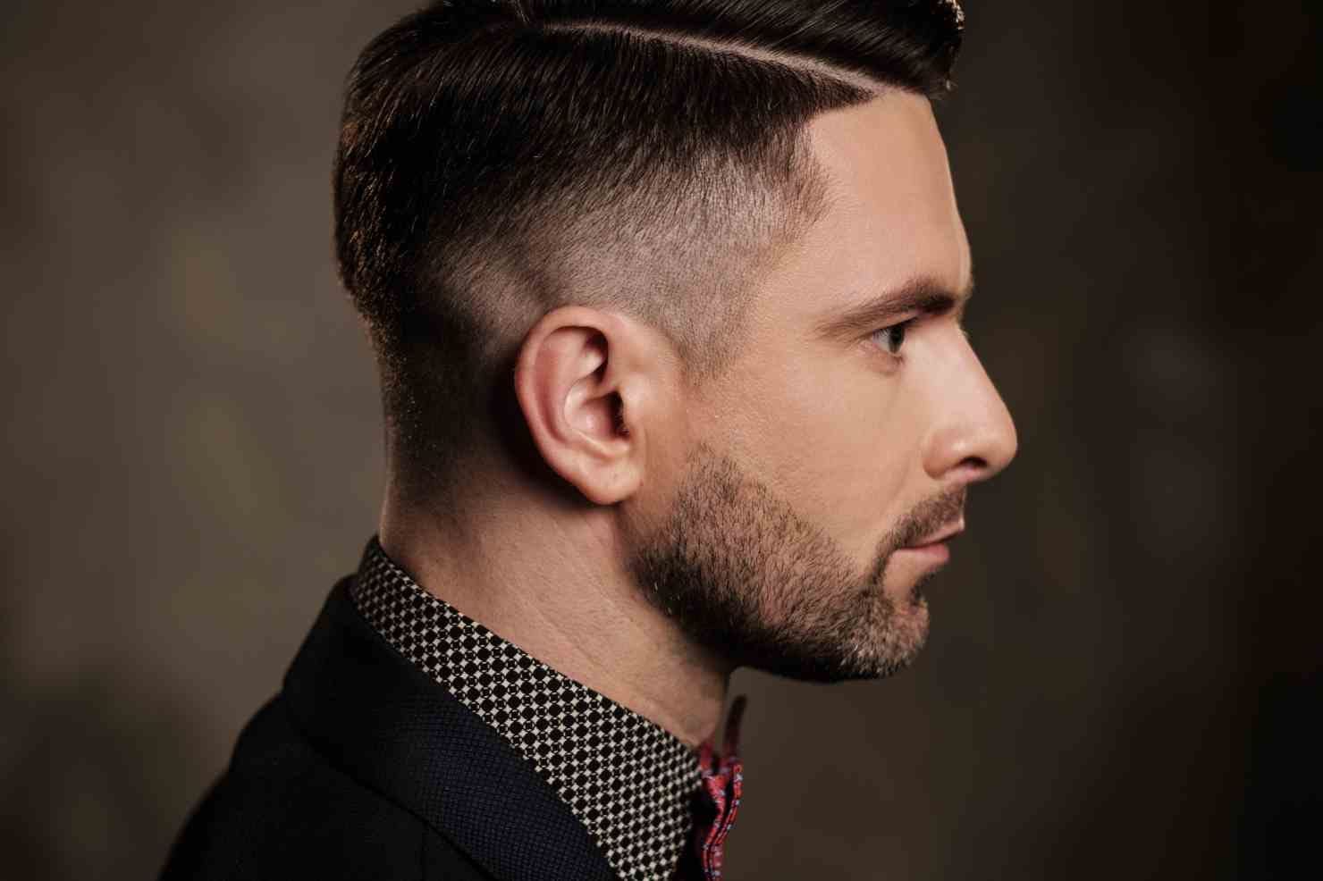 Depilación barba hombre: por qué te salen granos y cómo evitarlos