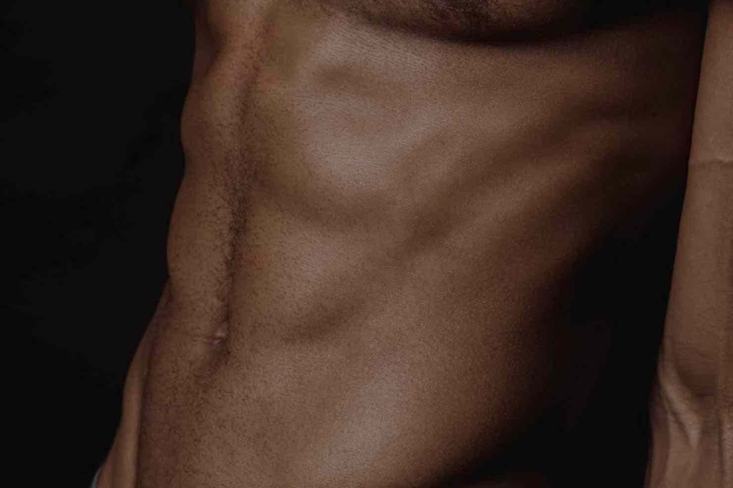 ¿Se puede adelgazar abdomen sin hacer ejercicio?