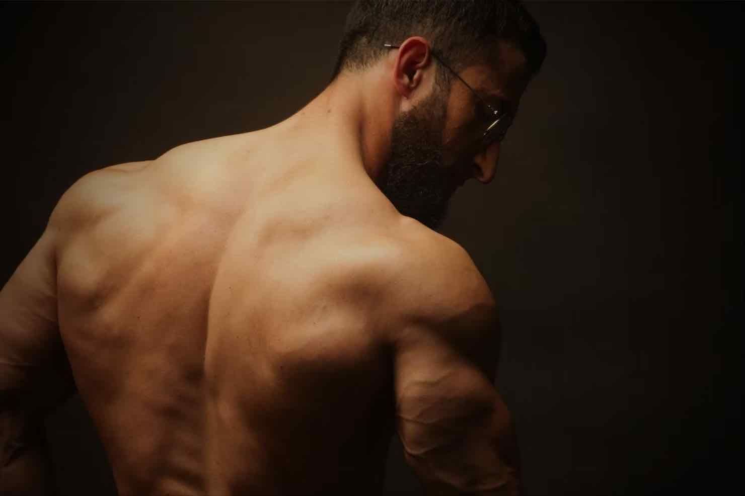 5 consejos para aumentar la masa muscular rápidamente