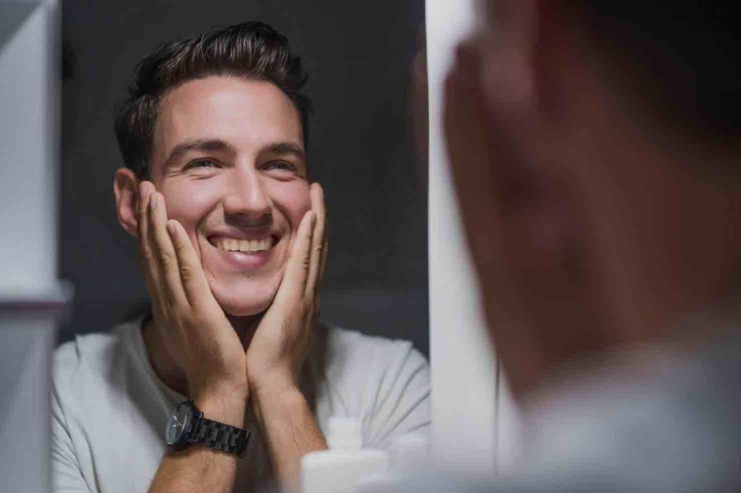 Los 5 mejores consejos de belleza para hombres