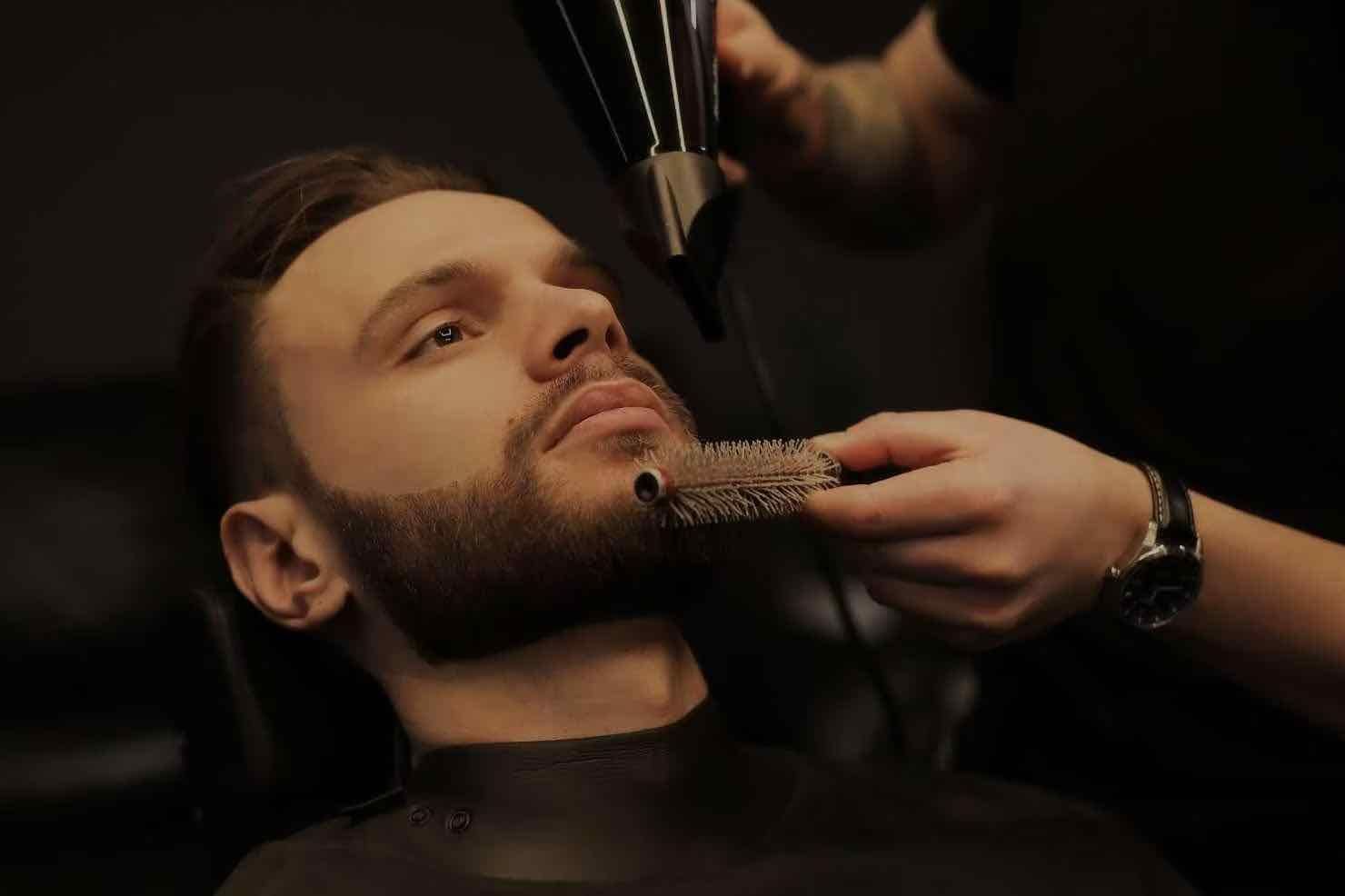 Cómo estimular el crecimiento de la barba de forma natural