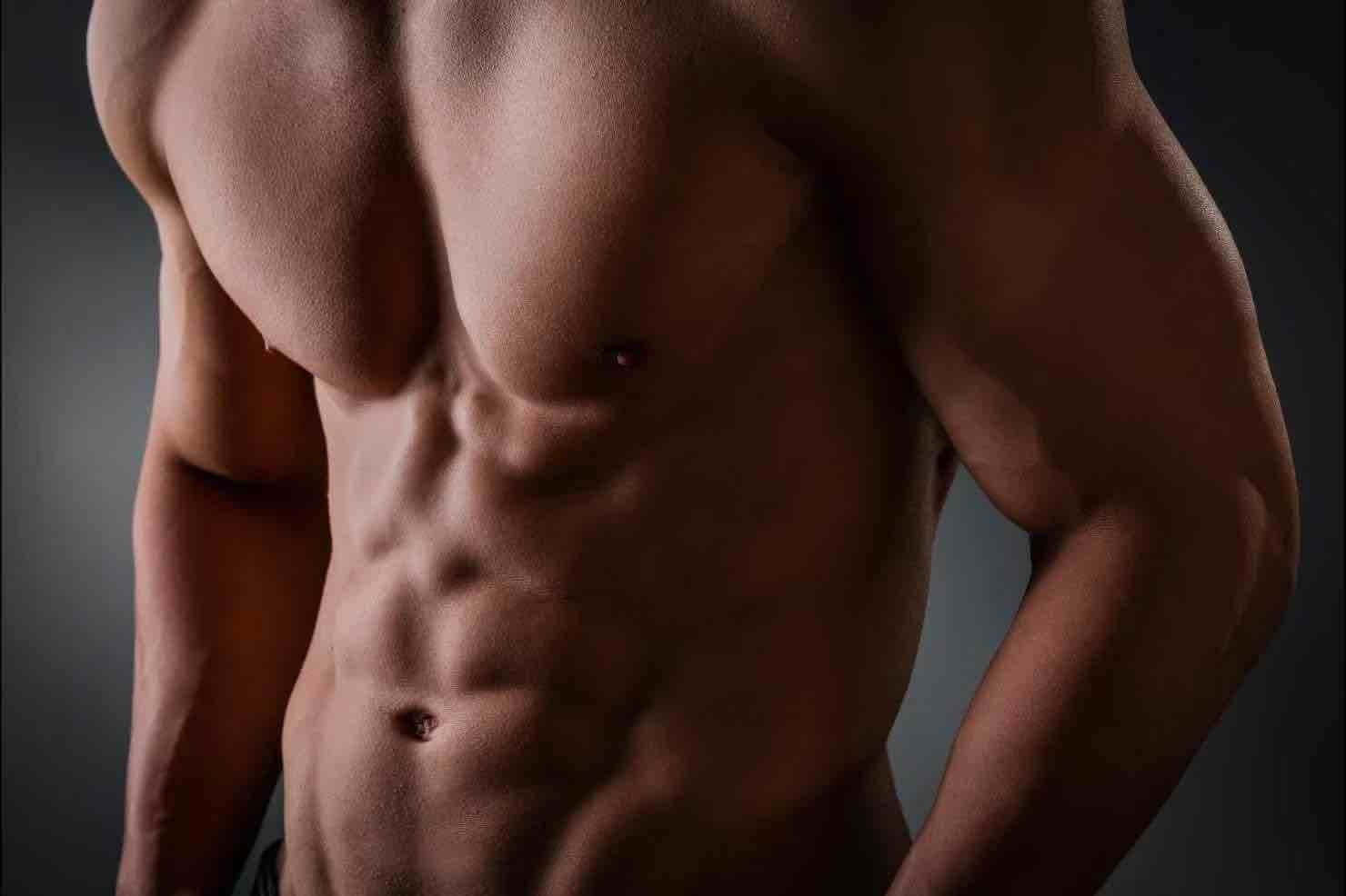 Cómo eliminar grasa abdominal hombres: mitos, verdades y lo que sí da resultados