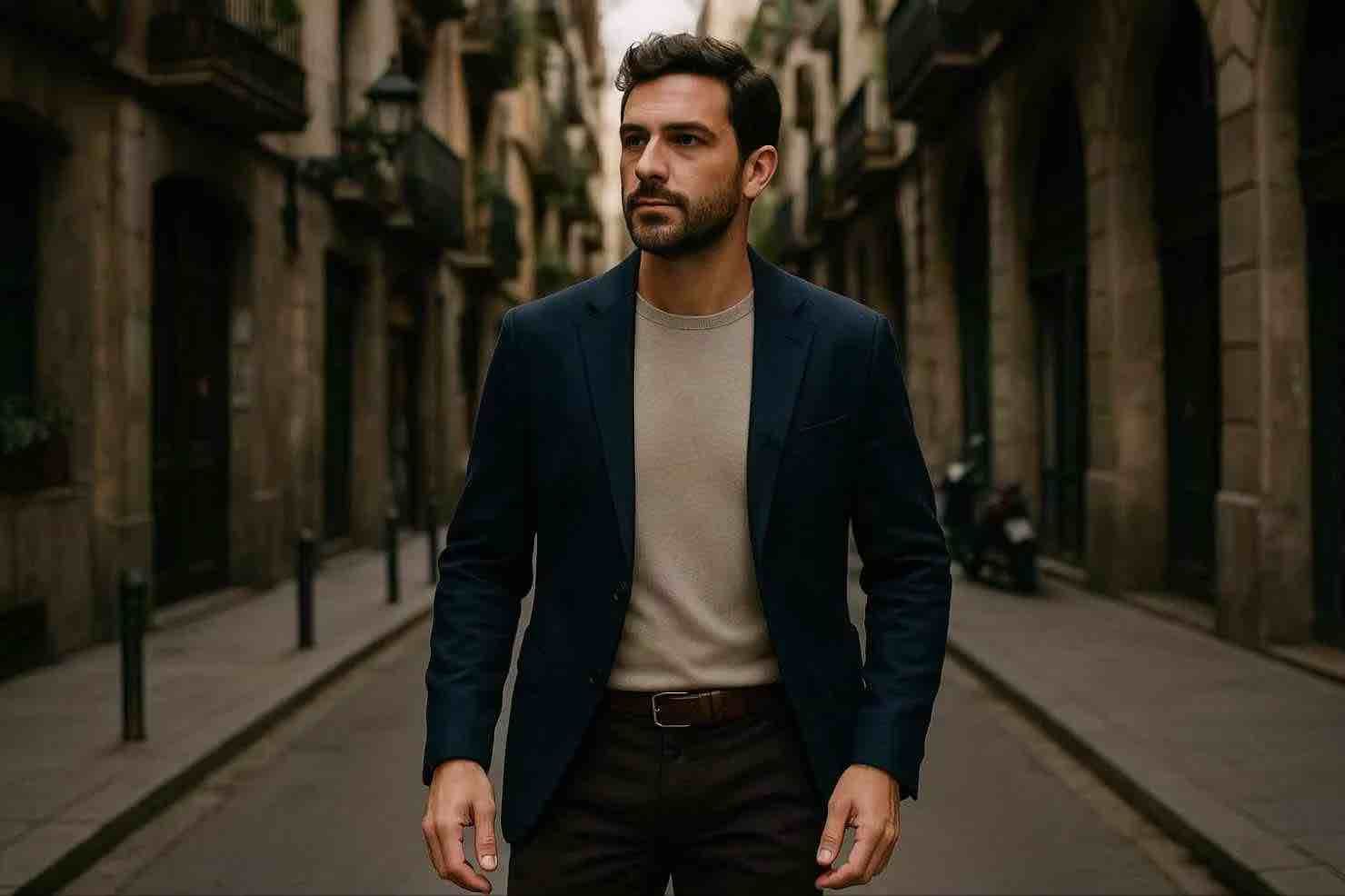 3 tips de estética masculina para verte más atractivo