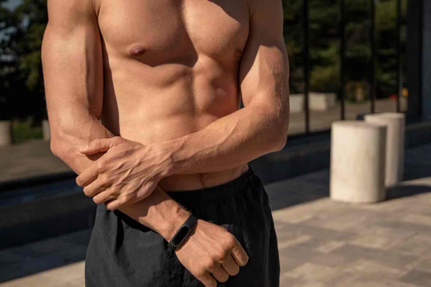 Grasa localizada en el abdomen: mitos y verdades