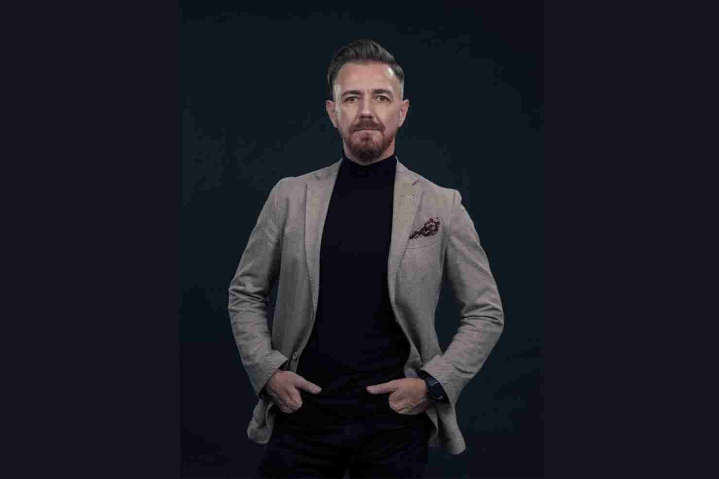 Los 5 hábitos diarios que mejoran la imagen masculina sin que nadie lo note