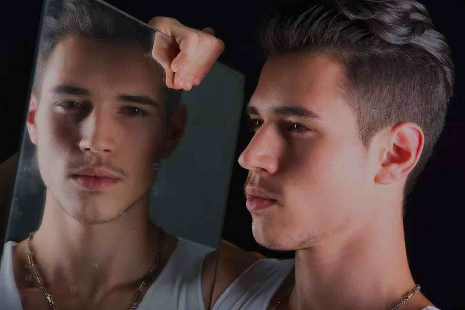 ¿Manchas en la cara? Tratamientos para hombres que realmente funcionan