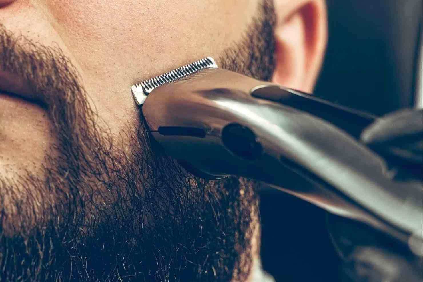 La mejor barbería de Barcelona: Champions Men