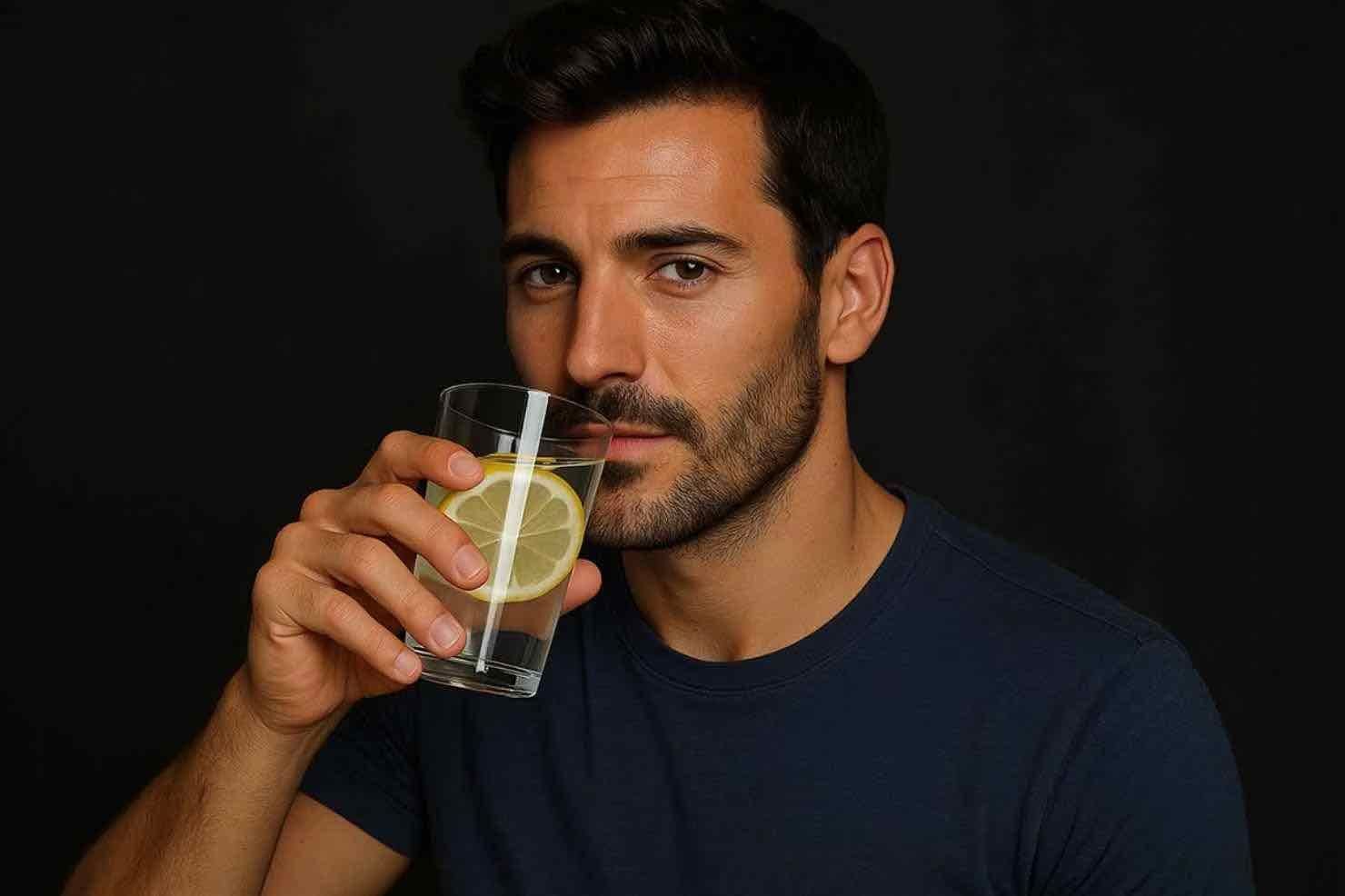 8 bebidas para quemar grasa mientras duermes