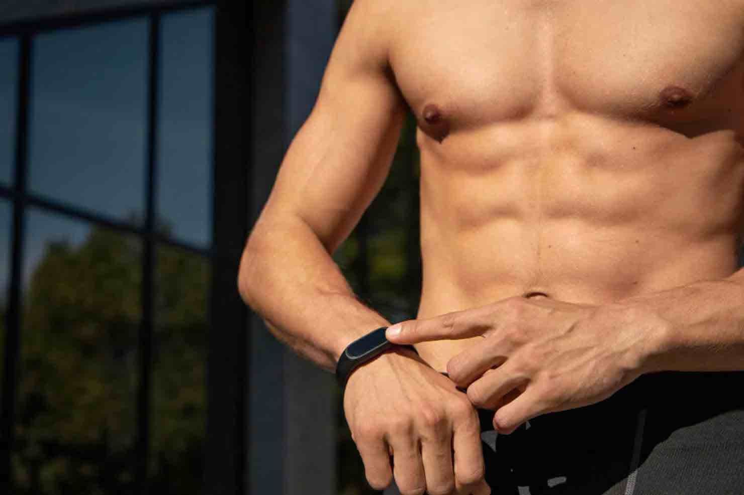3 tipos de alimentos para quemar grasa por la noche
