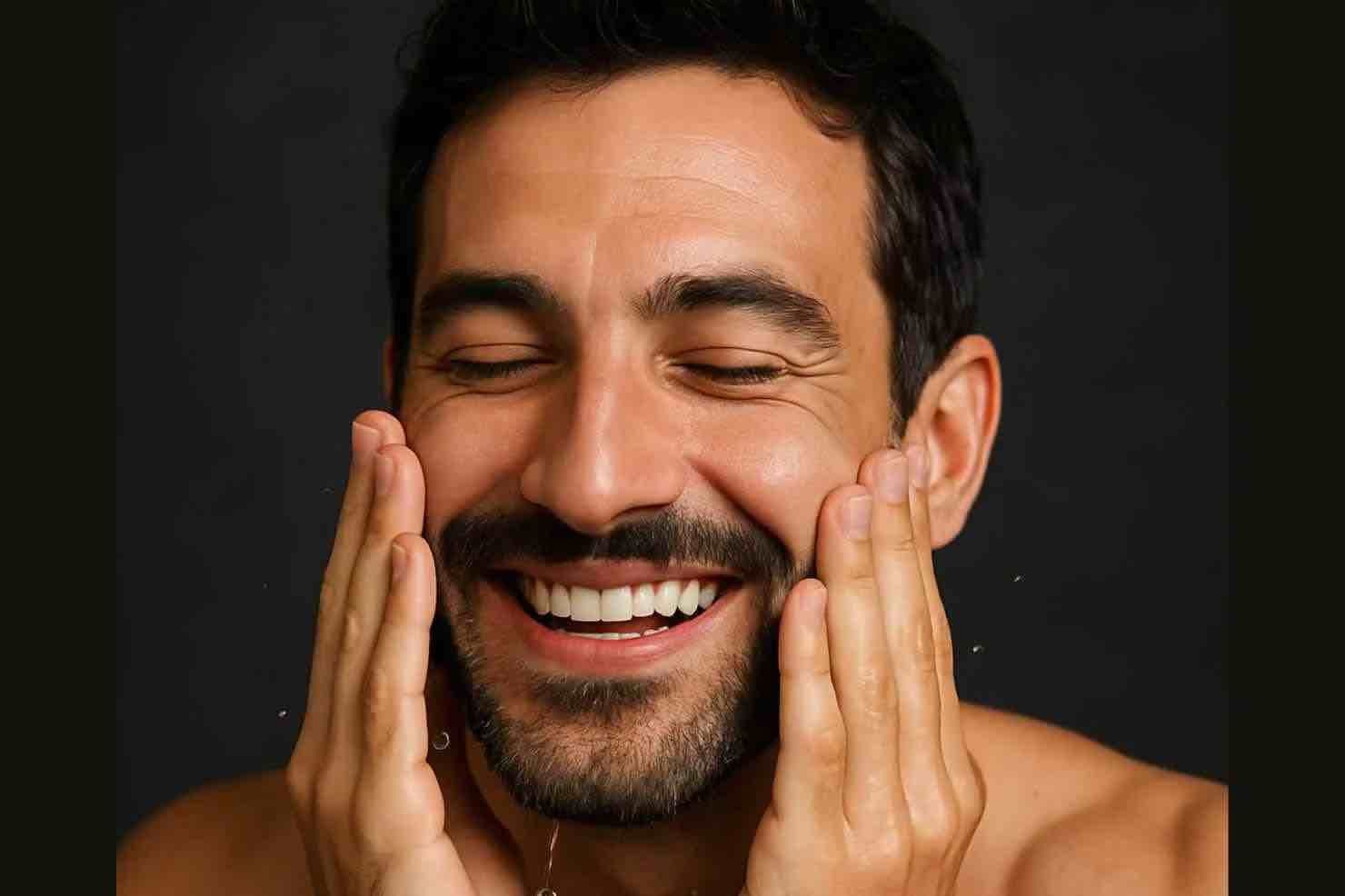 ¿Cuáles son los beneficios de la radiofrecuencia para la piel masculina?