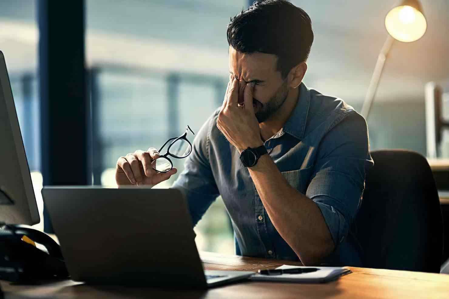 10 pequeños hábitos para reducir el estrés