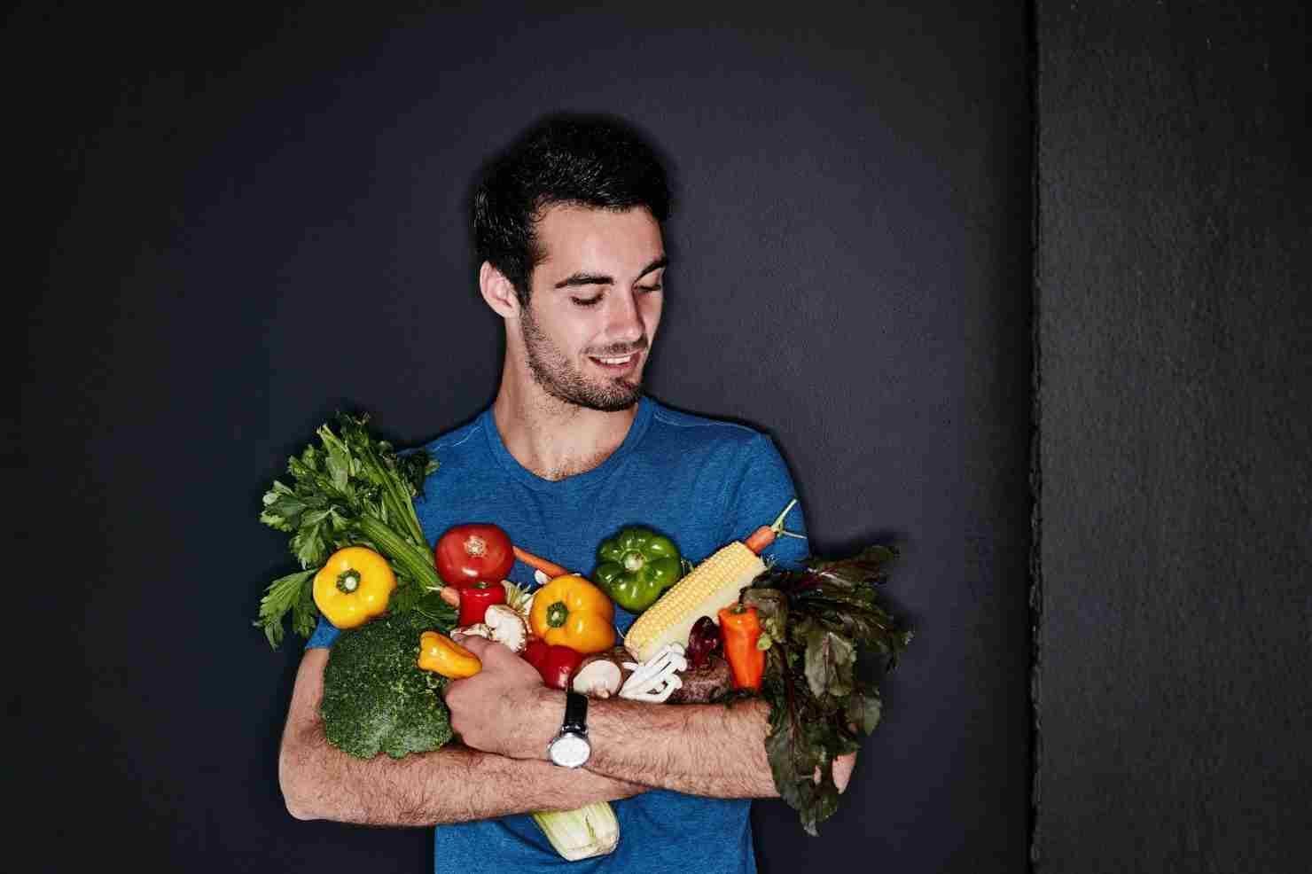 Alimentos que necesitas priorizar en una dieta sana según Harvard