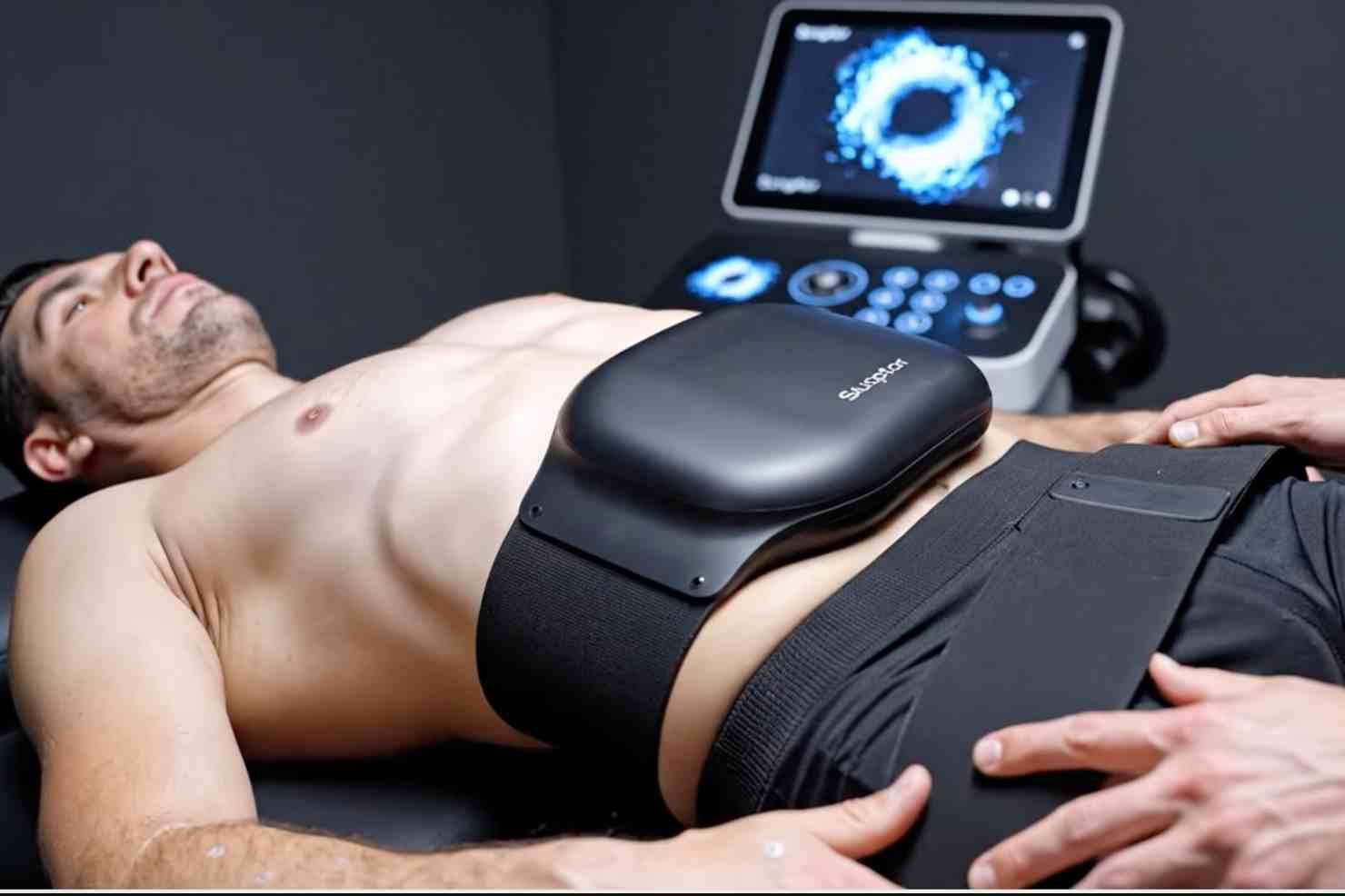 Reducir abdomen y flancos con el programa Body Victory