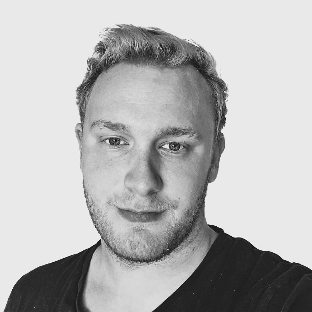 Colin K-T Fossengen