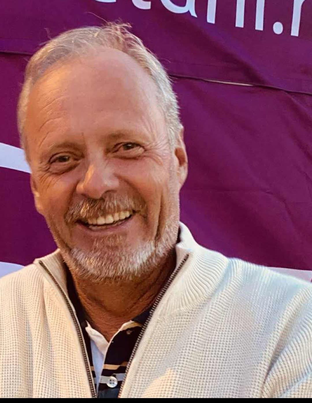 Vil samle småpartier før 2027-valget